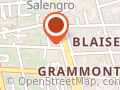 Les Gourmandises de Grammont