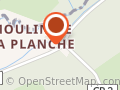 Moulin de la Planche