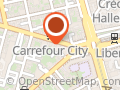 One Salon Coiffeur Tours