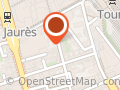 Volet Roulant Tours