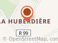 Ecuries de la Huberdière