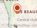 Conneuil Location