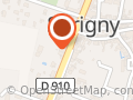 Cezam FOOD Sorigny