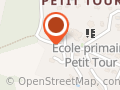 Ecole Primaire de Petit Tour
