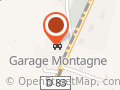 Garage Montagne