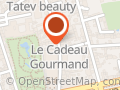 Cqf Dgustation