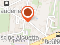 Foyer Socio-Educatif de l'Alouette