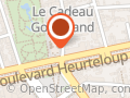 Mémé la boulange