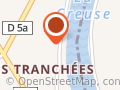 Dechetterie Les Tranchées