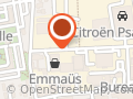 Emmaüs Tours Nord