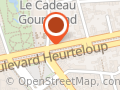 LE LAIN Frédéric Orthoptiste