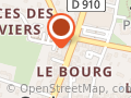 Restaurant le Grillon