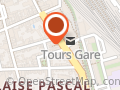 Appartement Rousseau - Tours Centre Ville