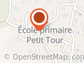 Cantine Groupe Scolaire