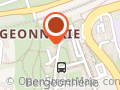 EPICERIE BOUCHERIE DE LA BERGEONNERIE
