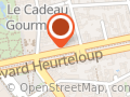 Cabinet avocat Gendre Tours