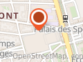 Direction du service des sports
