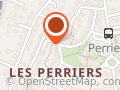 Tabac Presse Des Perriers