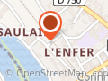 La Saulaie
