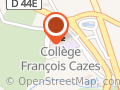 Collège François Cazes