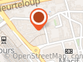myWO Tours Gare - Espaces de Coworking & Réunion