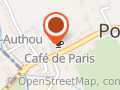 Café De Paris