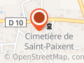 Eglise de St paixent