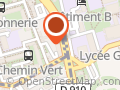 Résidence Étudiante Tours - Campus Parc