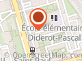 Ecole Elémentaire Blaise Pascal et Diderot