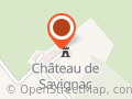 Domaine de Savignac