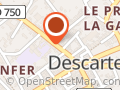 Au fil de l'eau - Maison à louer Descartes