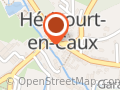 L'invitation au voyage Héricourt-en-Caux