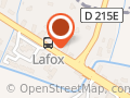 Exper'Cycle Feutrier Lafox