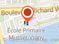 Ecole Maternelle Alfred De Vigny