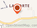 Le Domaine de La Porte