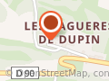 Auberge de Peguilhan