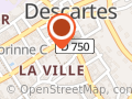 Le Cogito Caviste