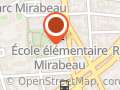 École Primaire Publique Mirabeau