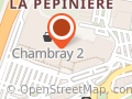 Pharmacie des Flamboyants