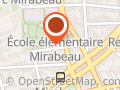 SESSAD Mirabeau