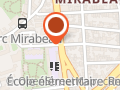École Maternelle D'application Mirabeau
