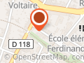 Hôtel-Restaurant Le terminus