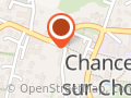 Chanceaux pizza