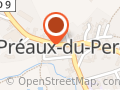 Les délices du perche preaux du perche et nocé