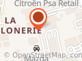 Touraine Automobiles