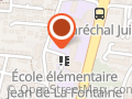 École Primaire Publique Jean de La Fontaine