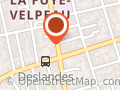 Superette Velpeau