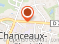 As Chanceaux Judo