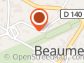 "sarl Beaumesnil Batiment"