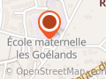 Centre médico-social